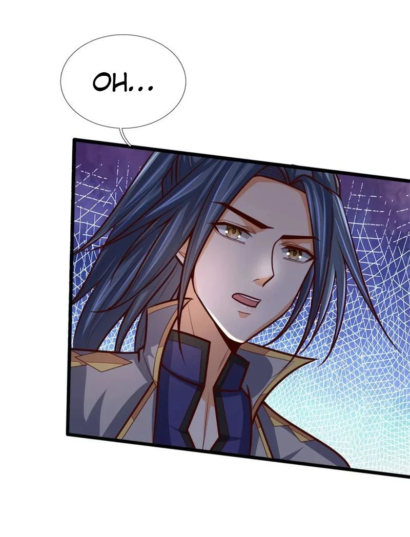 Shenwu Tianzun Chapter 146 - Page 4