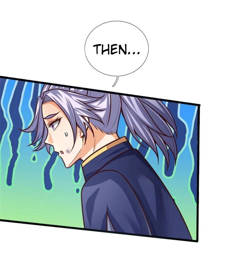 Shenwu Tianzun Chapter 146 - Page 5