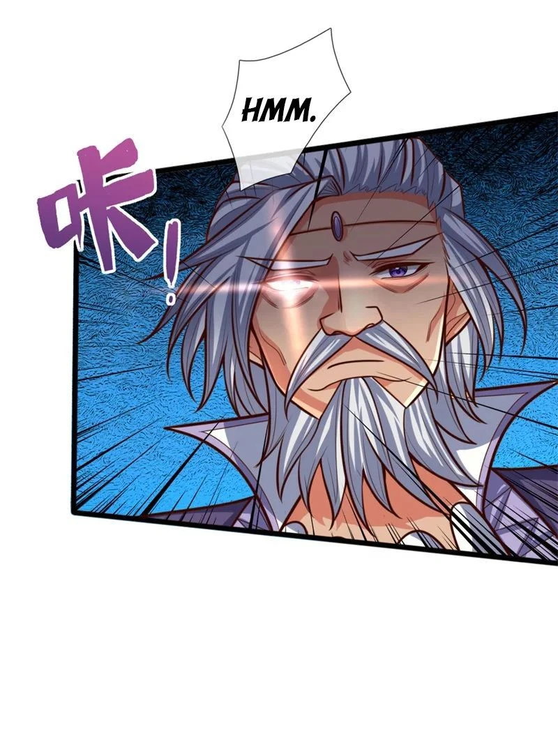 Shenwu Tianzun Chapter 146 - Page 13