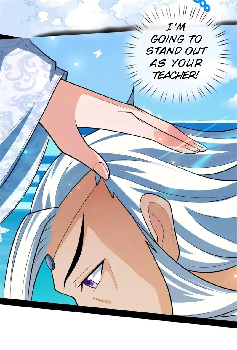 Shenwu Tianzun Chapter 147 - Page 13