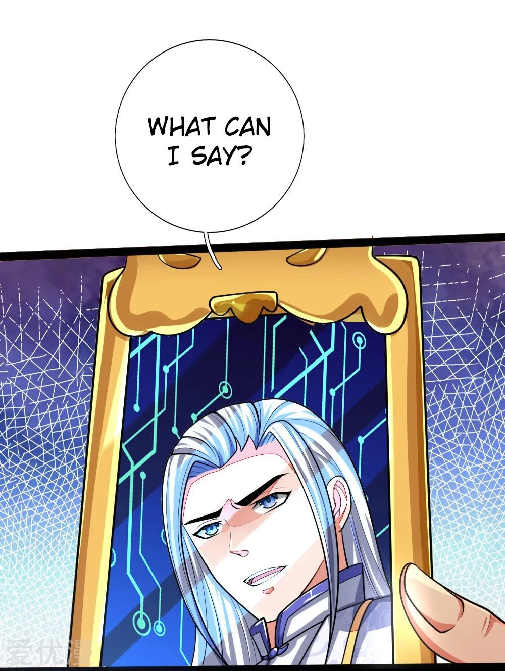 Shenwu Tianzun Chapter 148 - Page 9