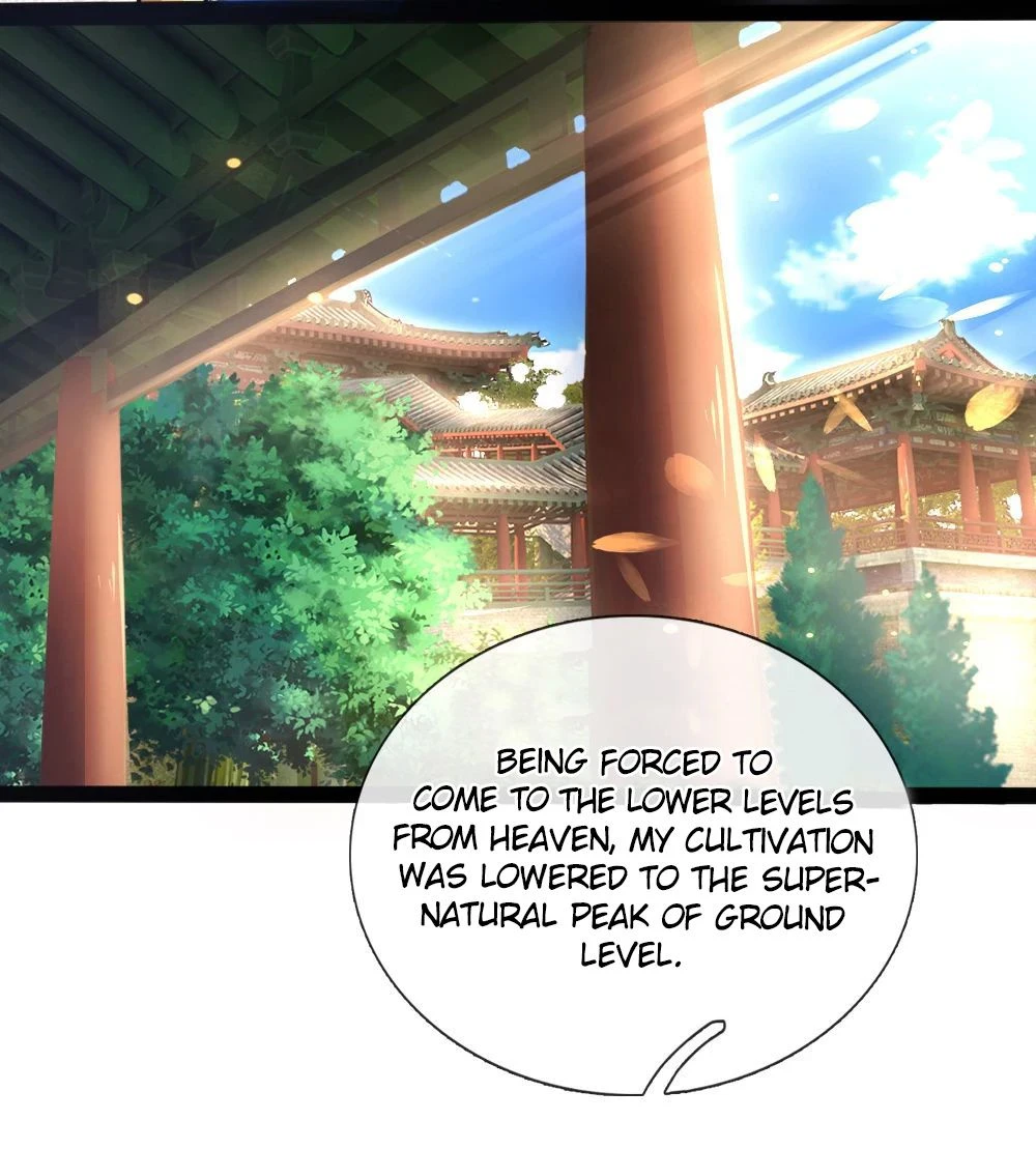 Shenwu Tianzun Chapter 148 - Page 10