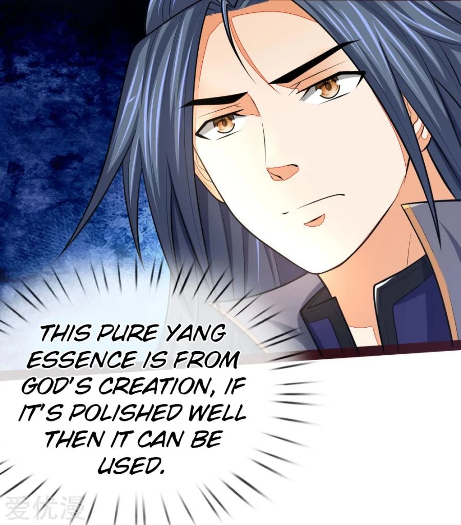 Shenwu Tianzun Chapter 149 - Page 6