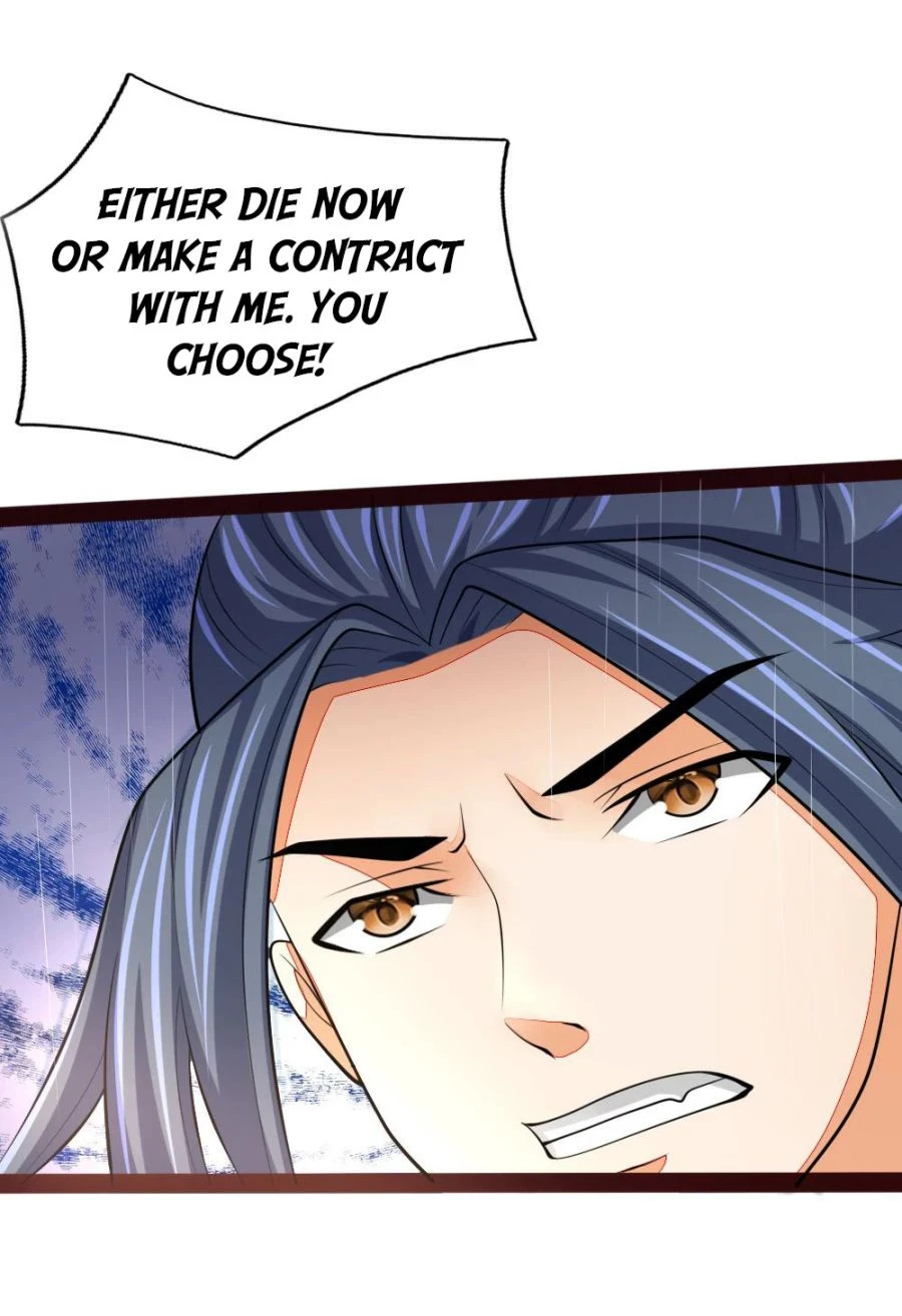 Shenwu Tianzun Chapter 149 - Page 9