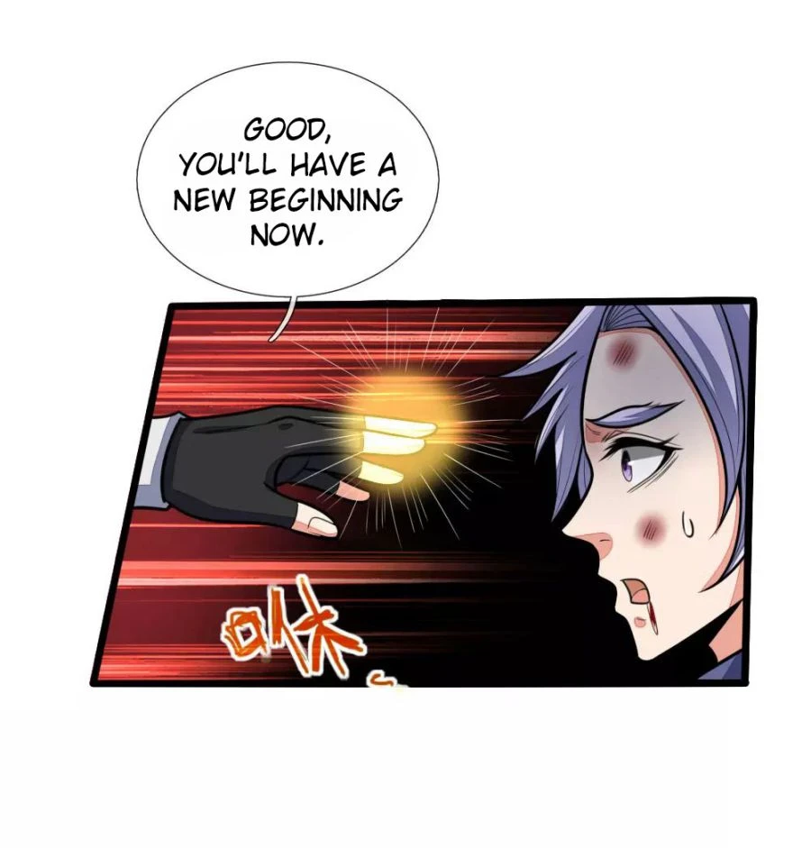 Shenwu Tianzun Chapter 149 - Page 14
