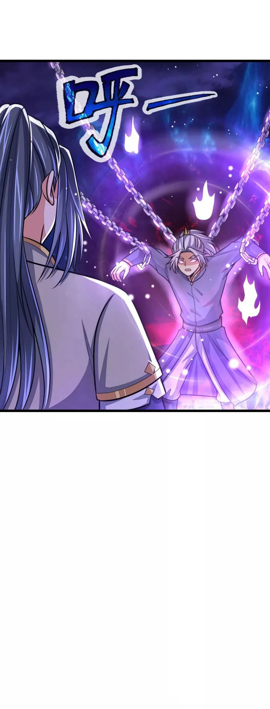 Shenwu Tianzun Chapter 149 - Page 18