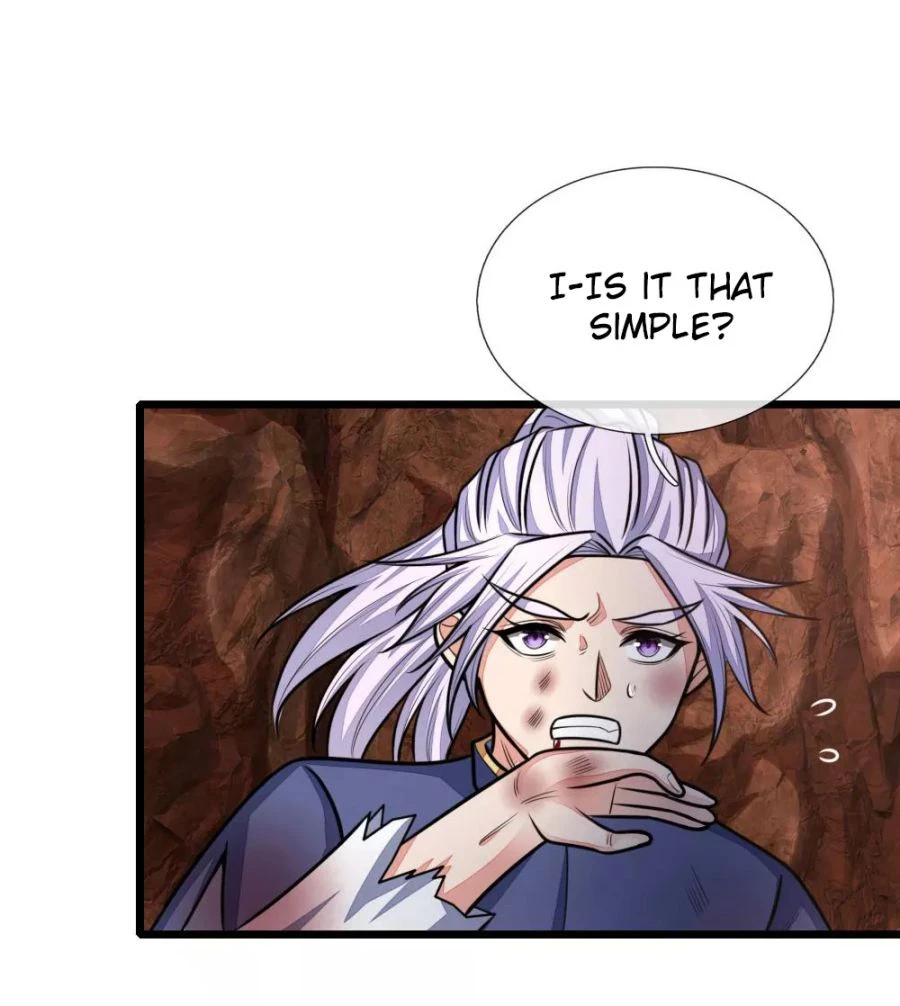 Shenwu Tianzun Chapter 150 - Page 3