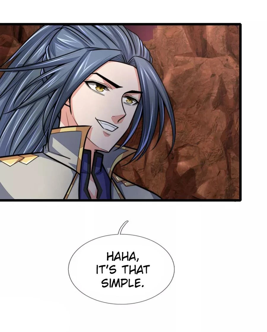 Shenwu Tianzun Chapter 150 - Page 4