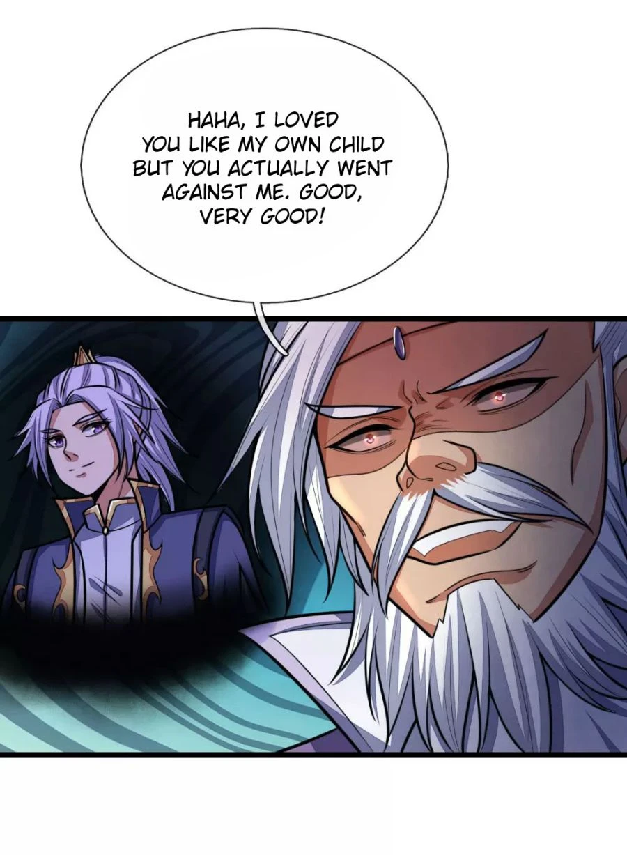 Shenwu Tianzun Chapter 150 - Page 10