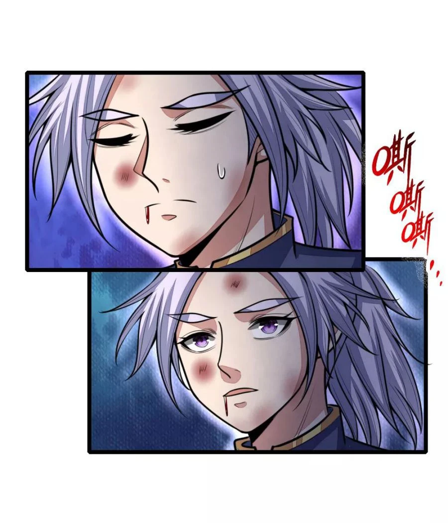 Shenwu Tianzun Chapter 150 - Page 15