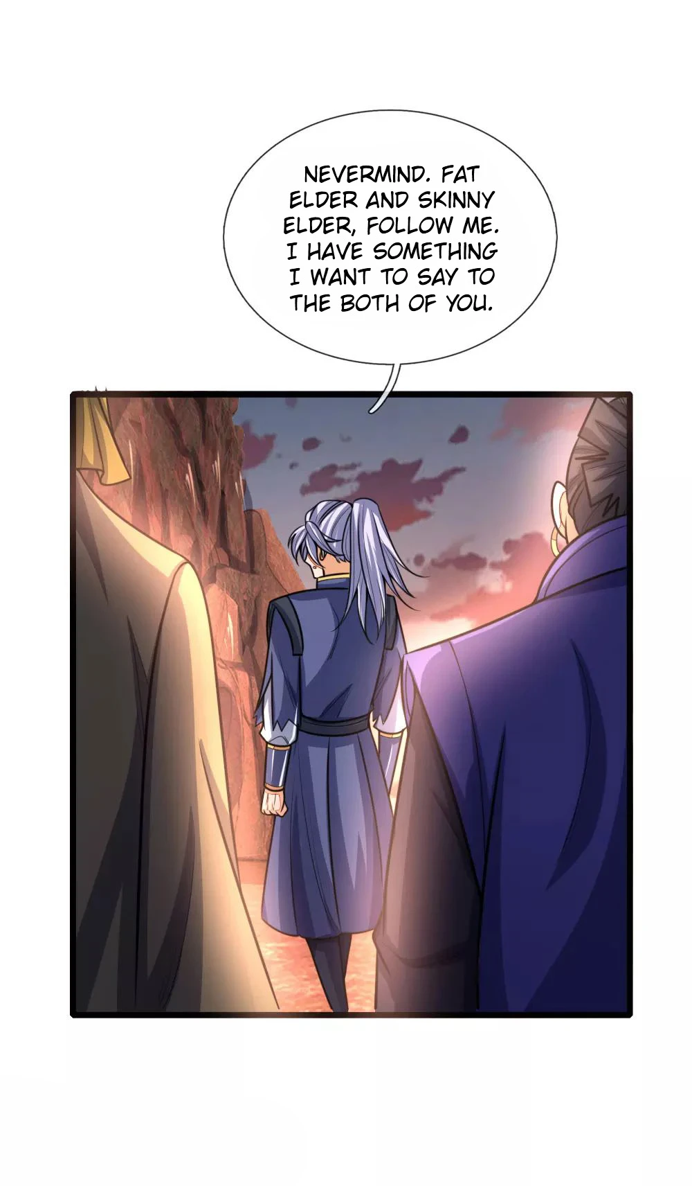 Shenwu Tianzun Chapter 152 - Page 13
