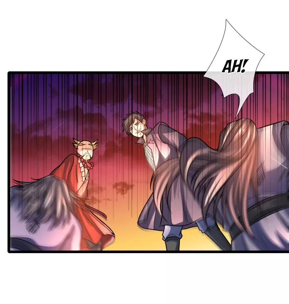 Shenwu Tianzun Chapter 153 - Page 14