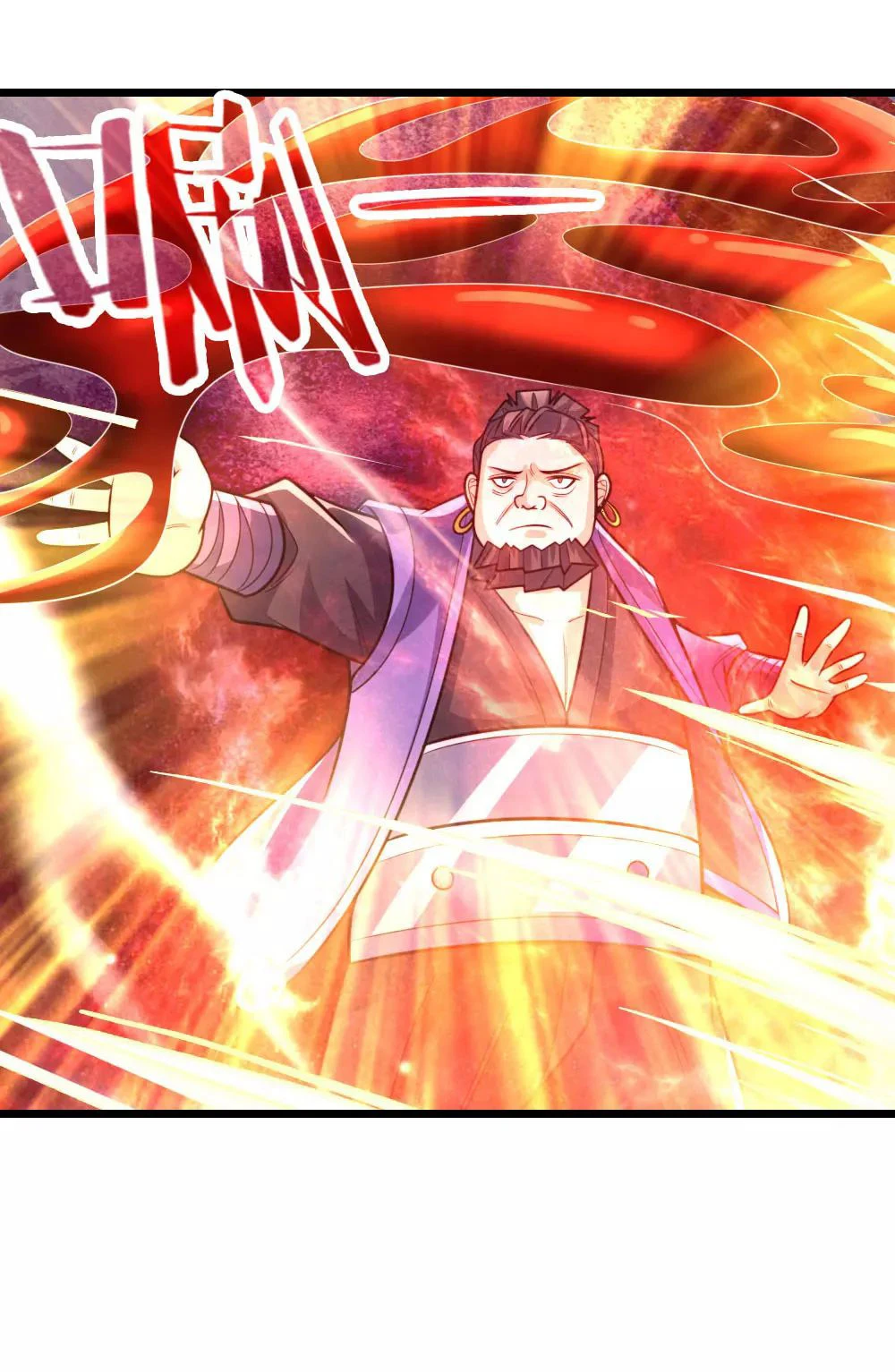 Shenwu Tianzun Chapter 153 - Page 16