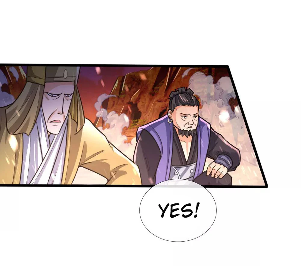 Shenwu Tianzun Chapter 153 - Page 20
