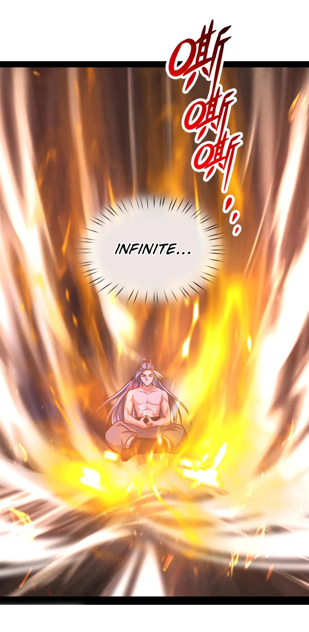 Shenwu Tianzun Chapter 154 - Page 15