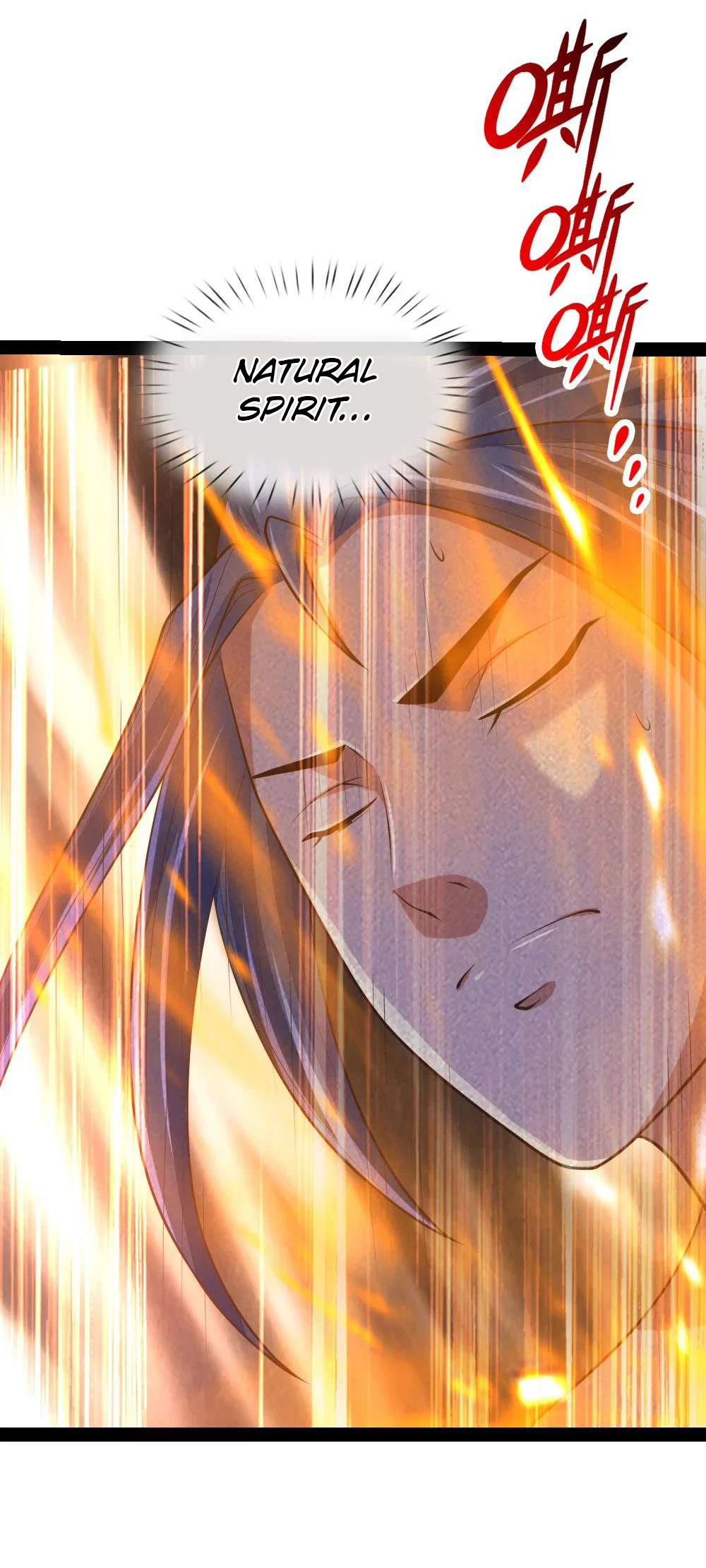 Shenwu Tianzun Chapter 154 - Page 16