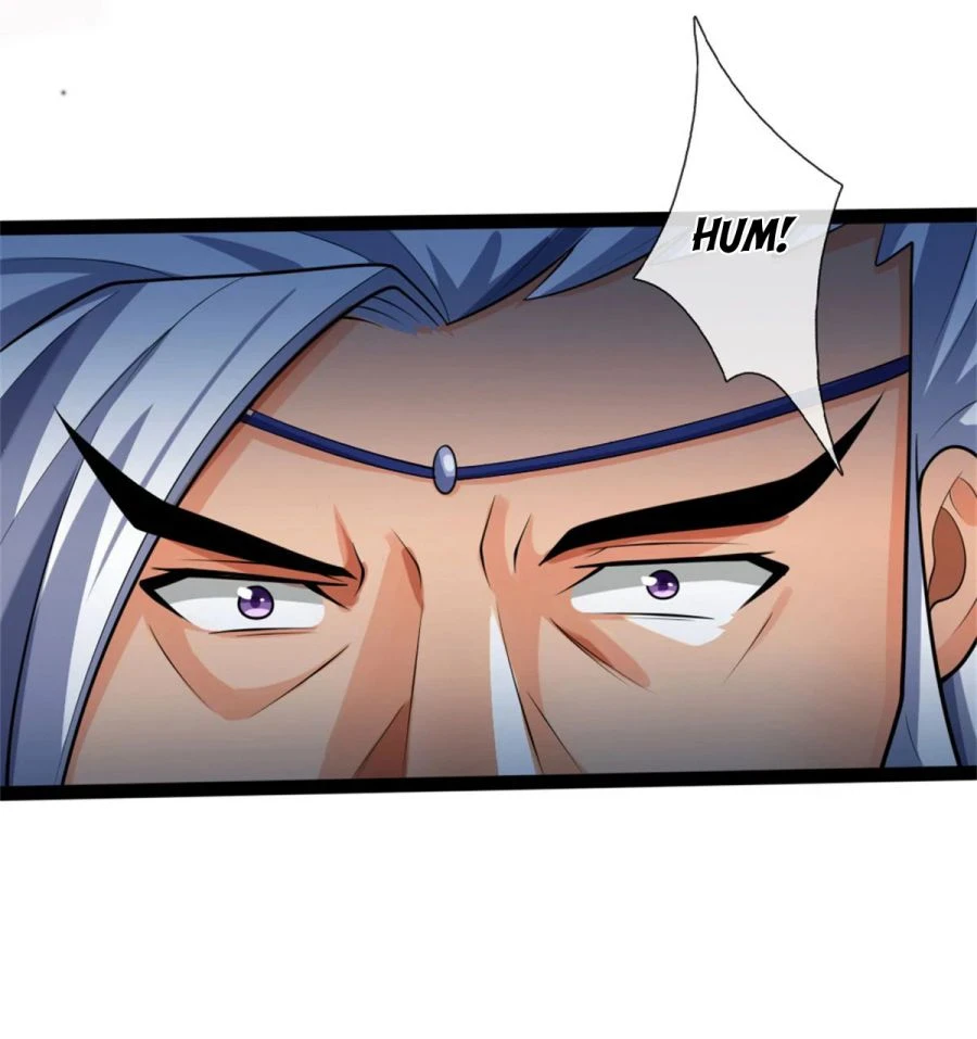 Shenwu Tianzun Chapter 155 - Page 4
