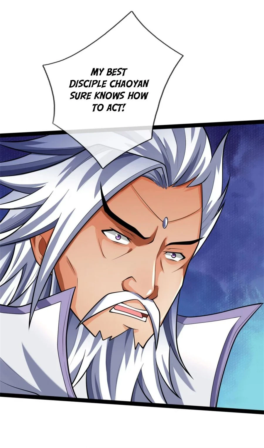 Shenwu Tianzun Chapter 155 - Page 6
