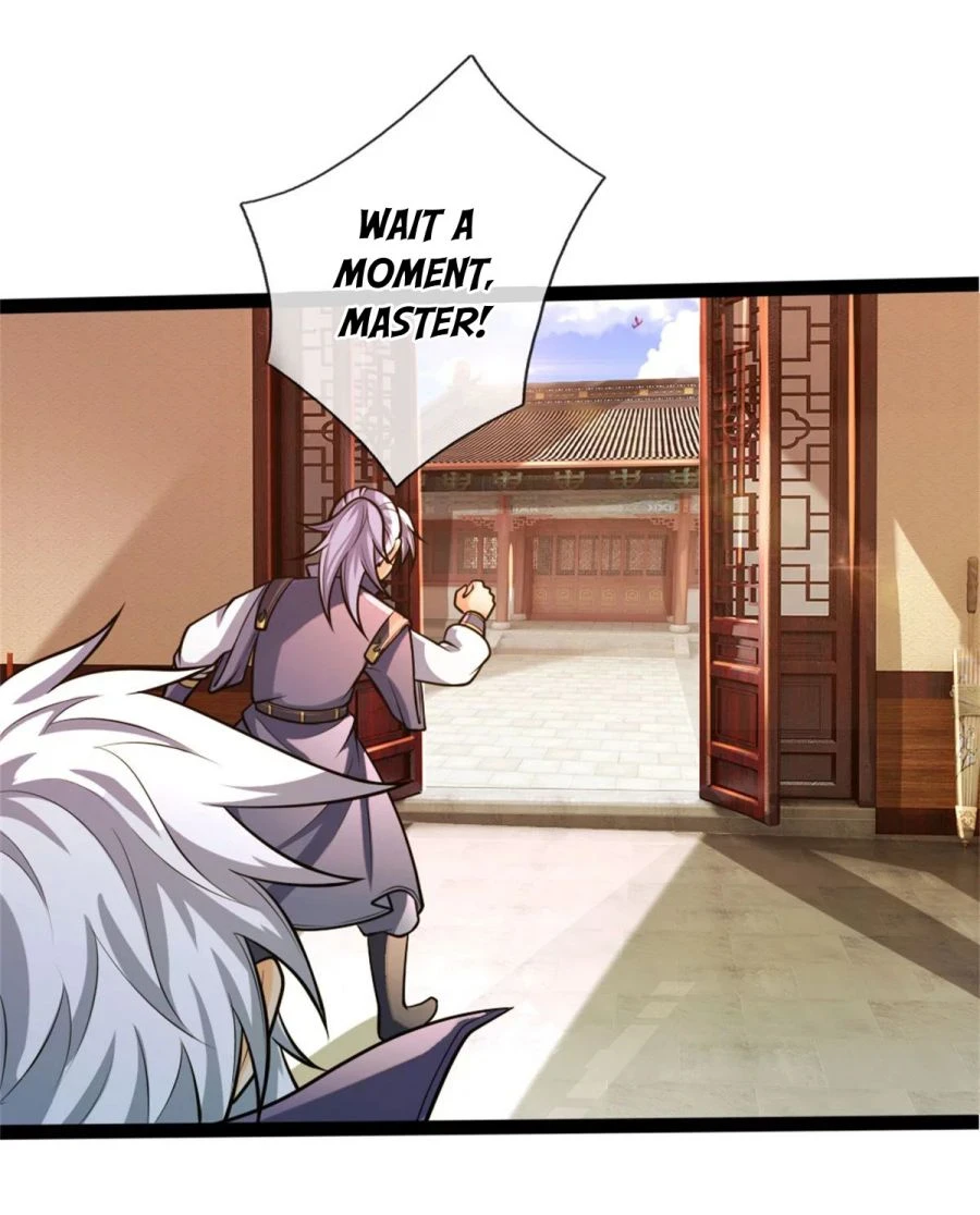 Shenwu Tianzun Chapter 155 - Page 13
