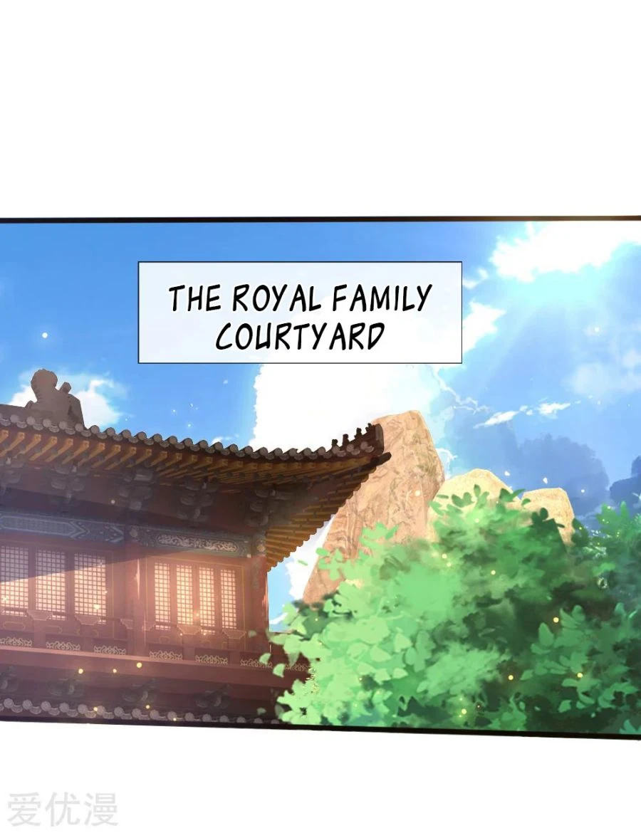 Shenwu Tianzun Chapter 158 - Page 10