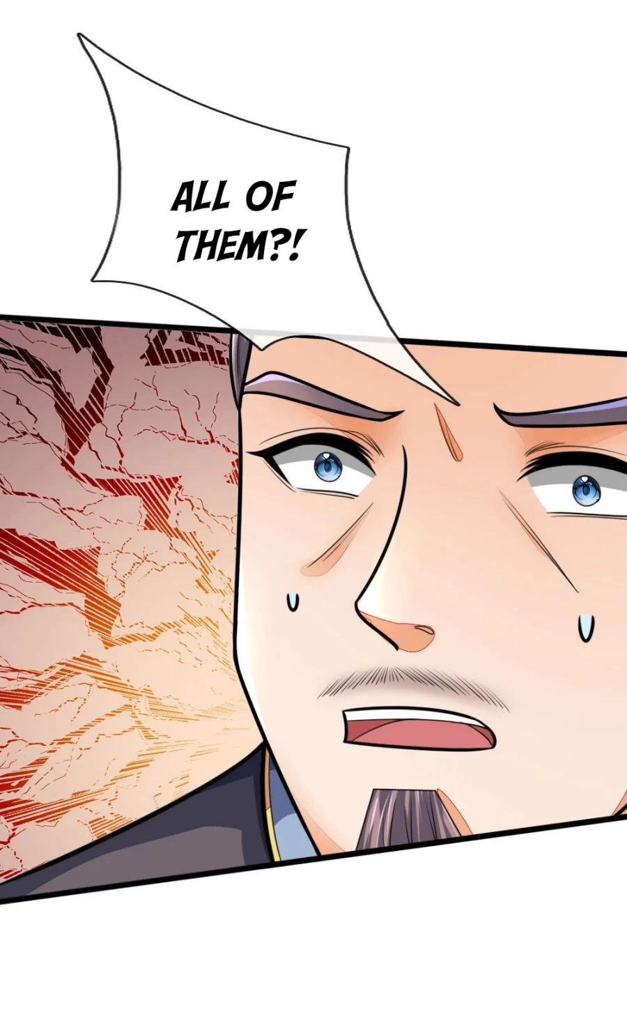 Shenwu Tianzun Chapter 159 - Page 4