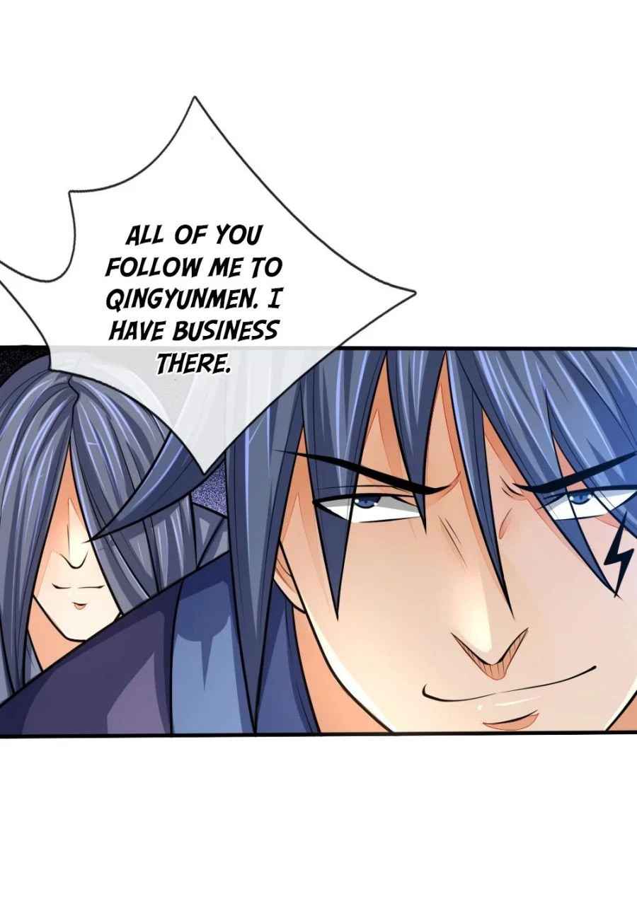 Shenwu Tianzun Chapter 159 - Page 13