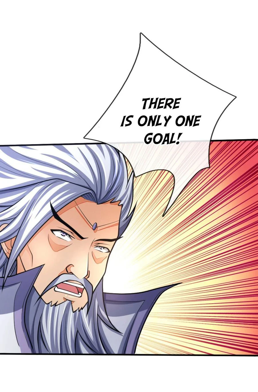 Shenwu Tianzun Chapter 159 - Page 15