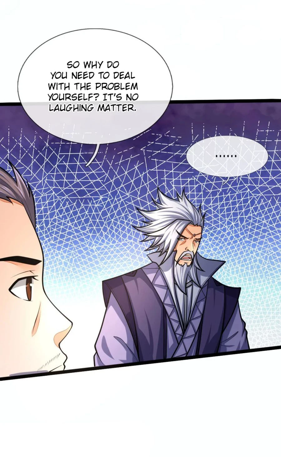 Shenwu Tianzun Chapter 159 - Page 19