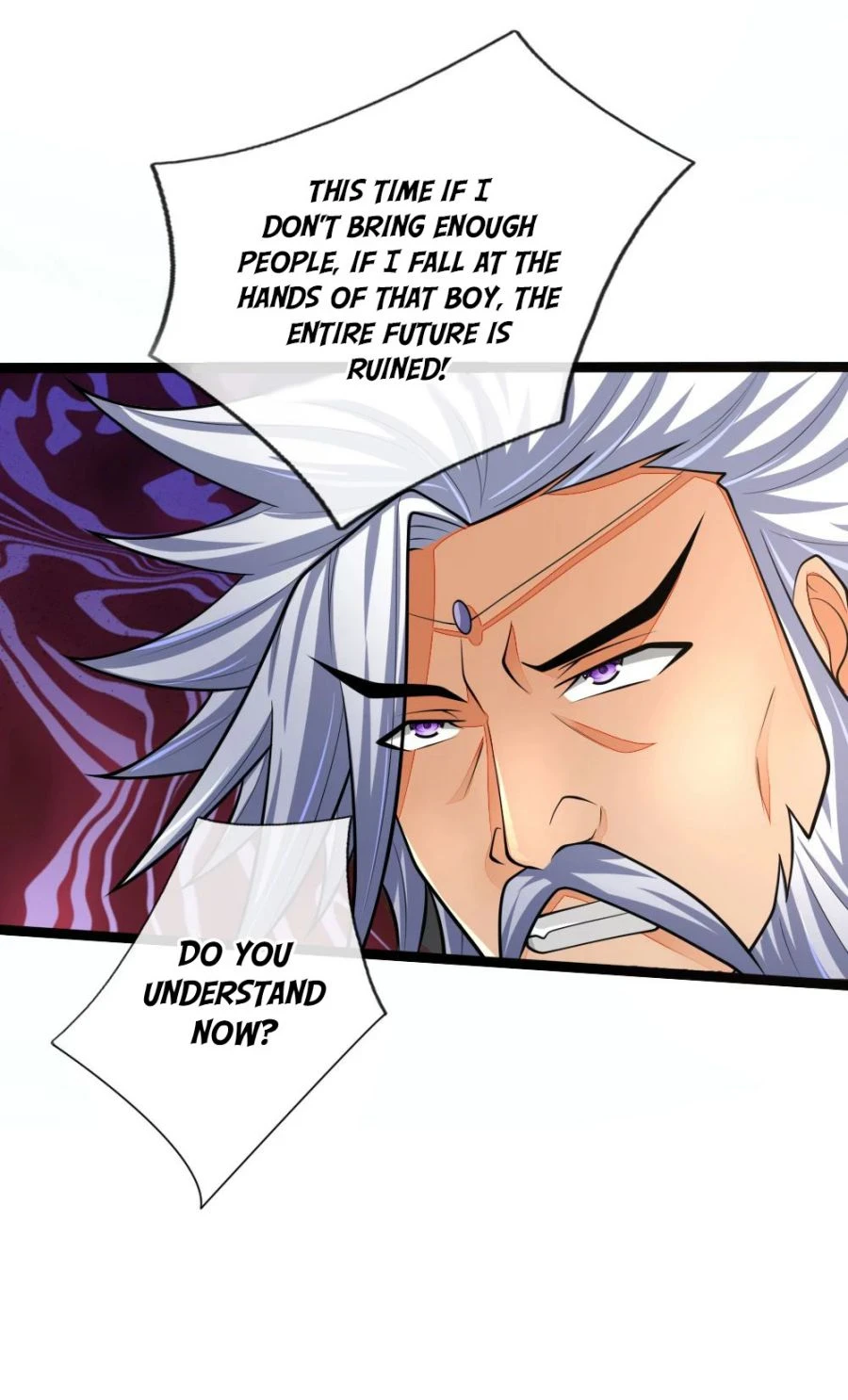 Shenwu Tianzun Chapter 159 - Page 24
