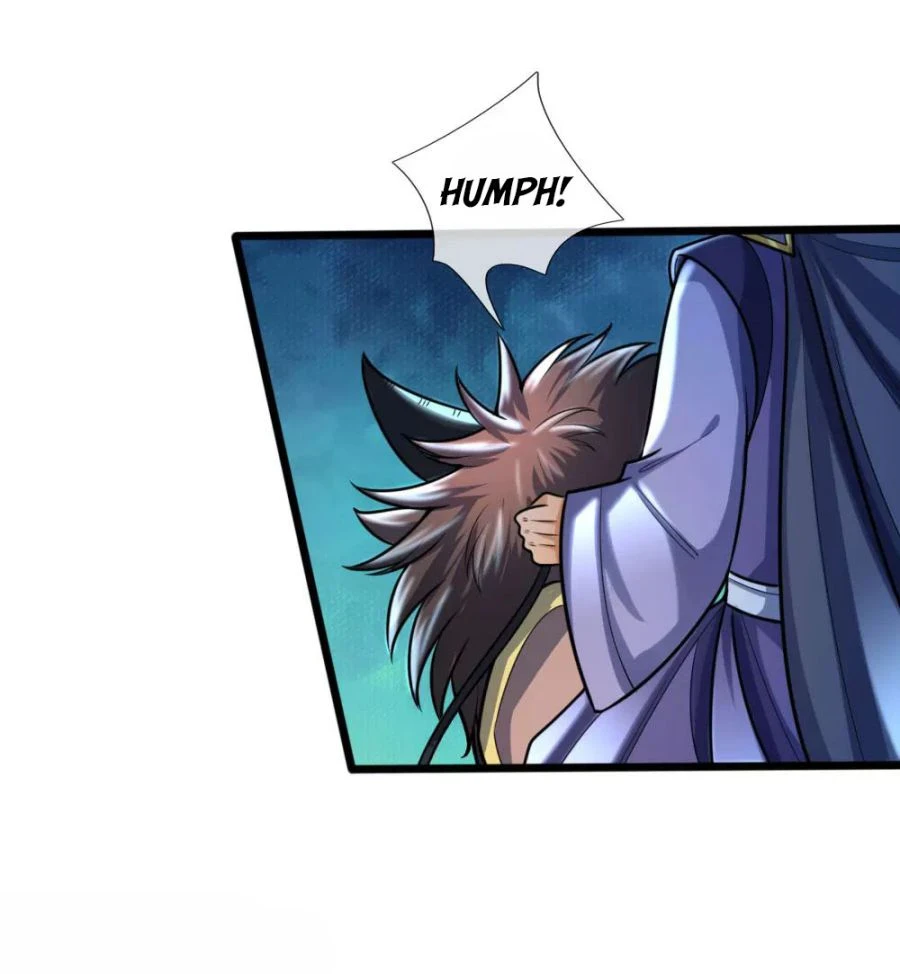 Shenwu Tianzun Chapter 161 - Page 9