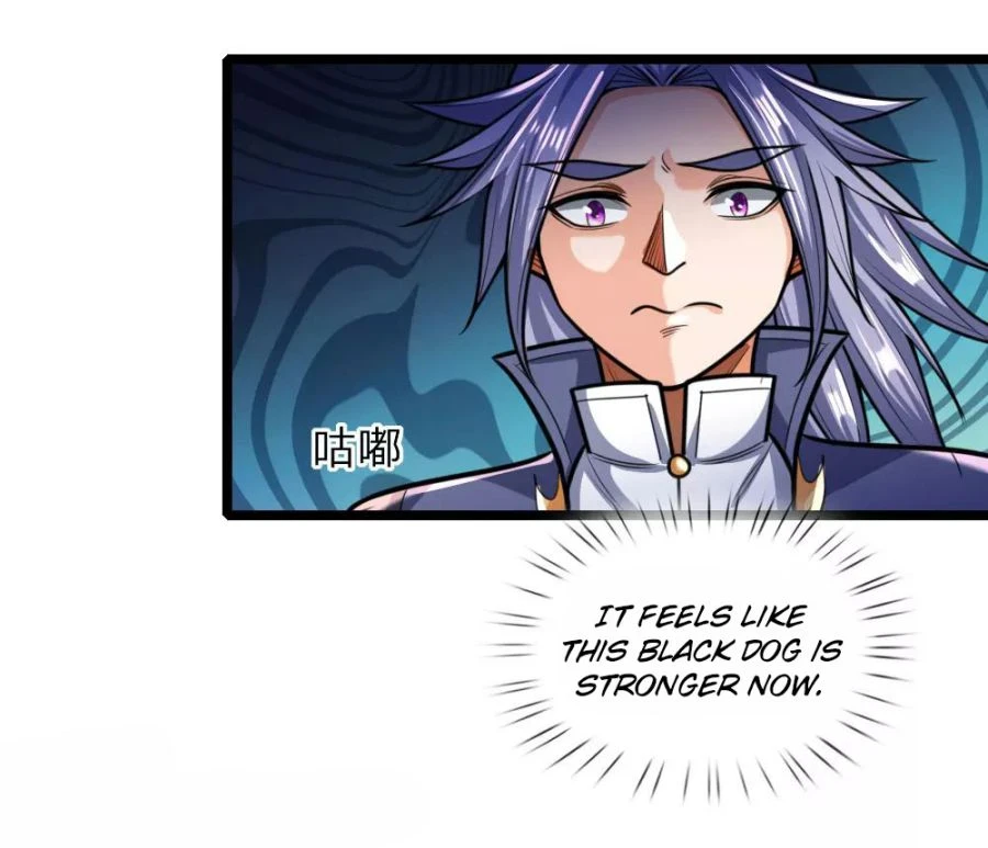Shenwu Tianzun Chapter 161 - Page 18