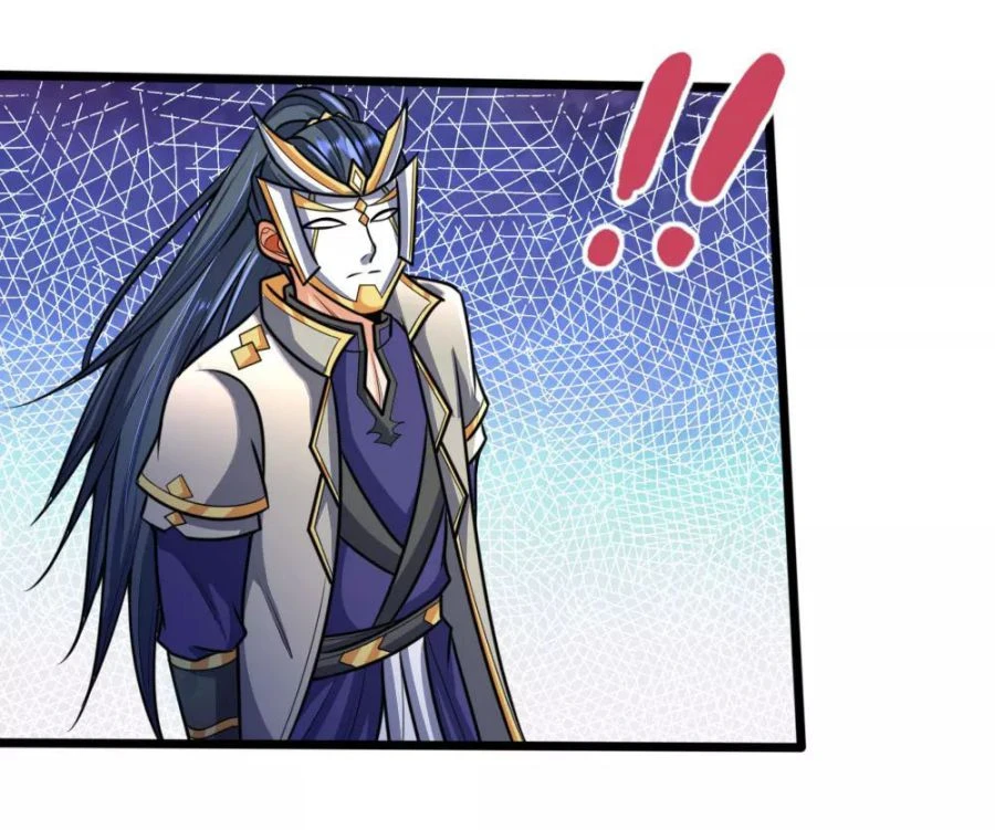Shenwu Tianzun Chapter 161 - Page 19