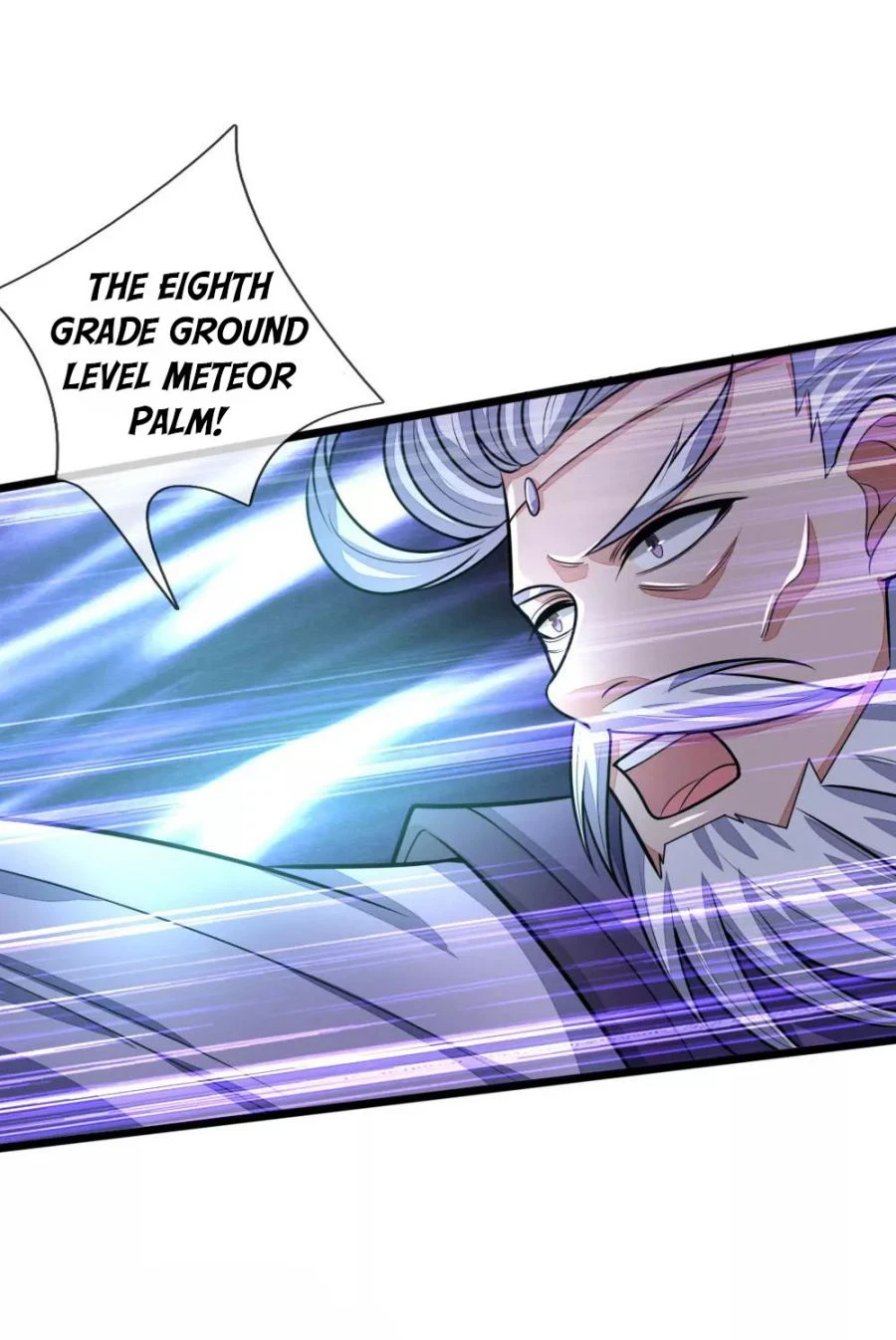 Shenwu Tianzun Chapter 162 - Page 11