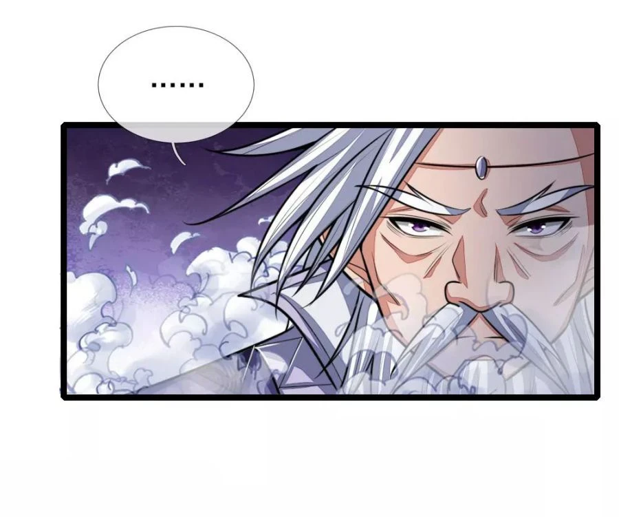 Shenwu Tianzun Chapter 162 - Page 14