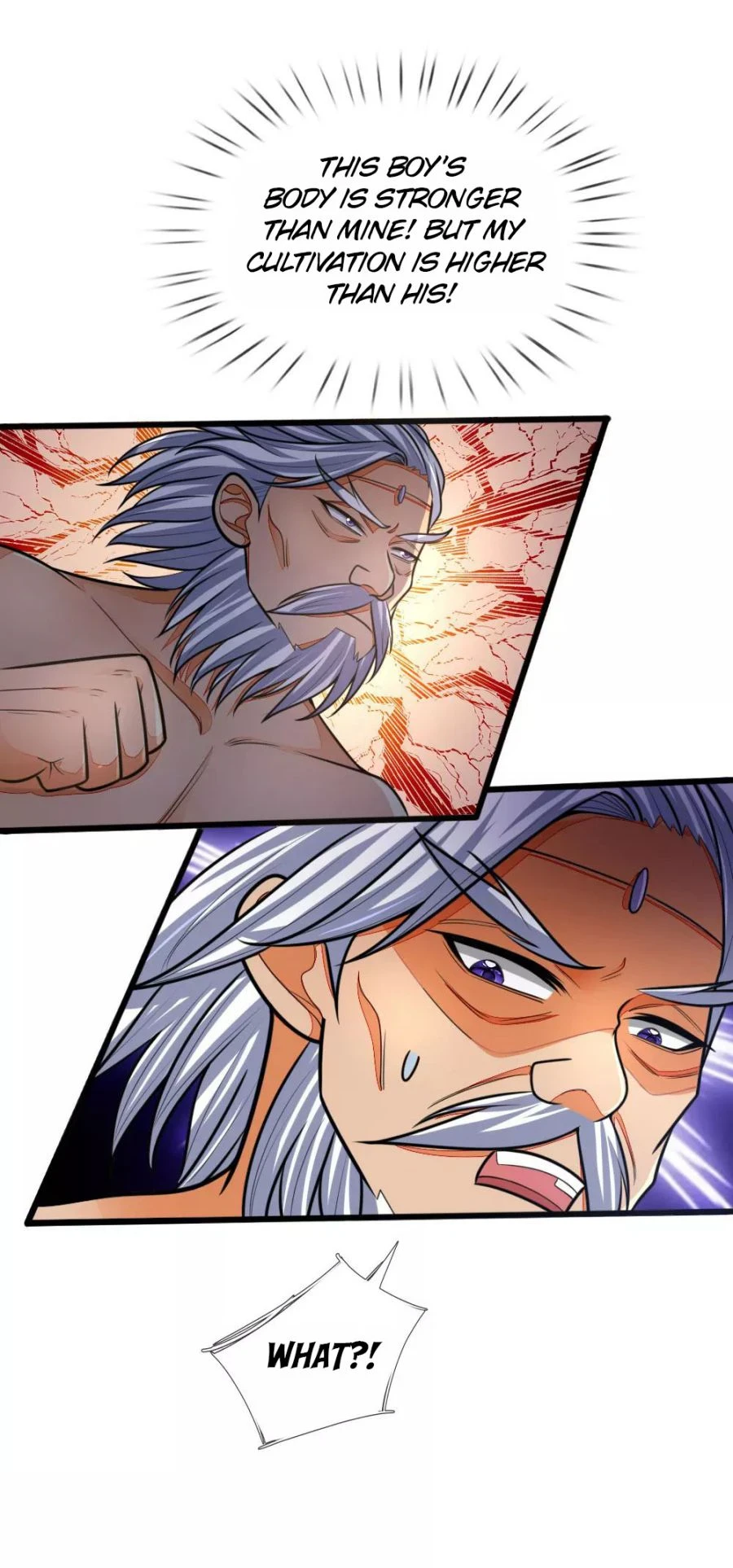 Shenwu Tianzun Chapter 163 - Page 18