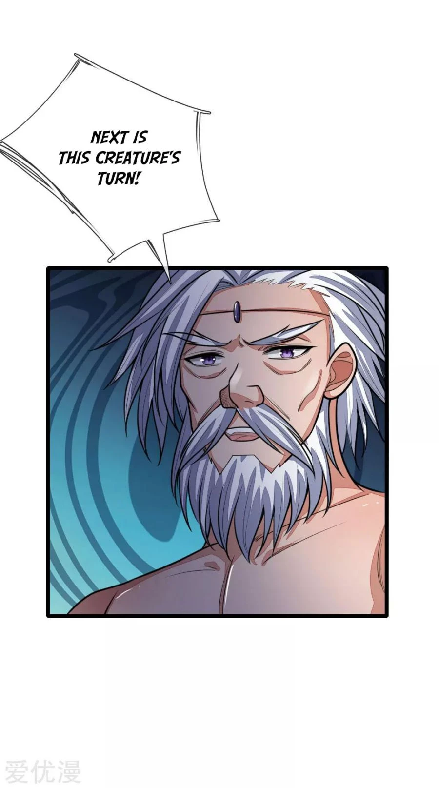 Shenwu Tianzun Chapter 166 - Page 10