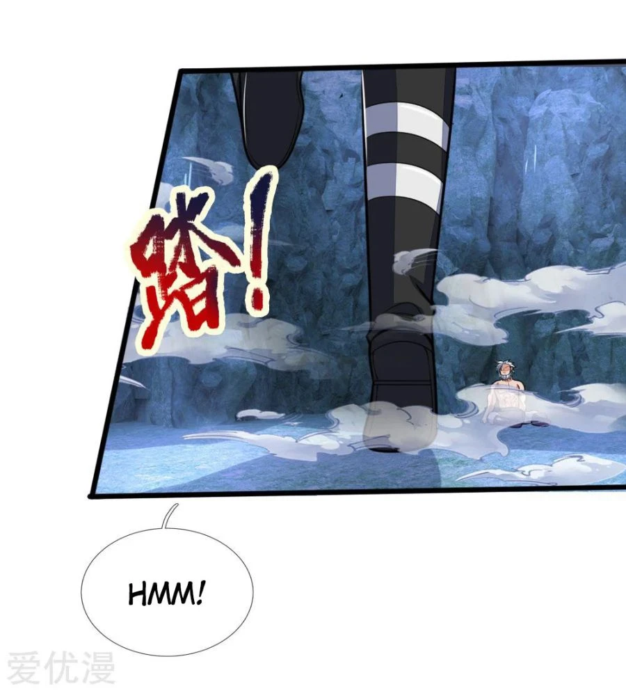 Shenwu Tianzun Chapter 169 - Page 15