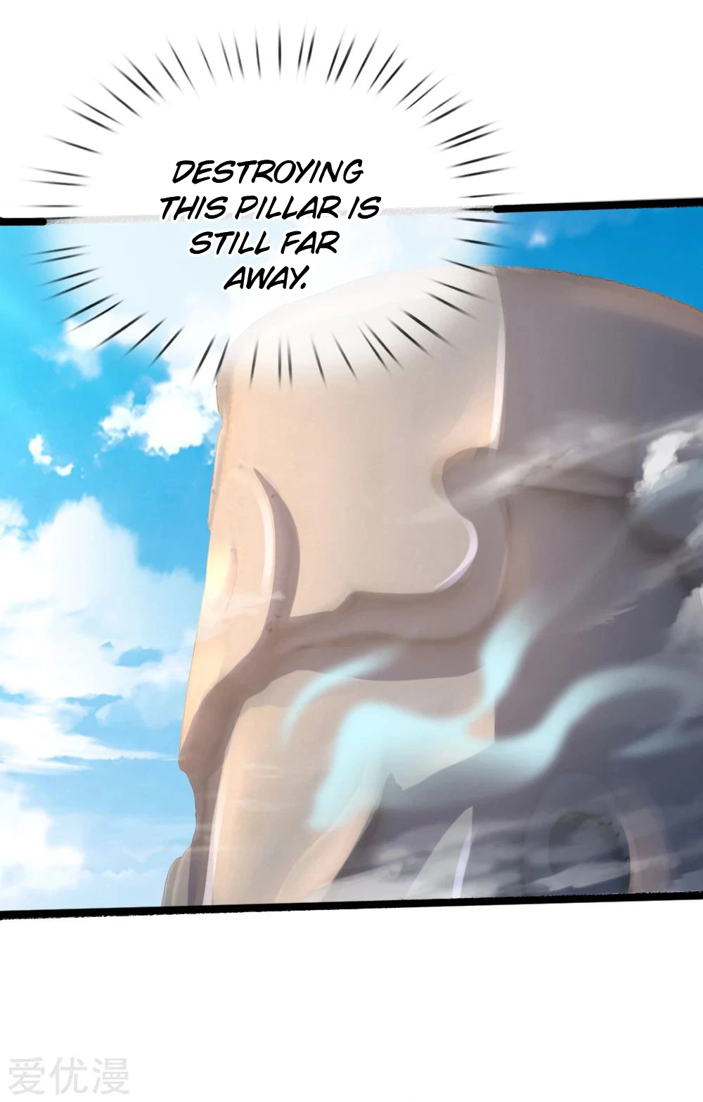 Shenwu Tianzun Chapter 172 - Page 10
