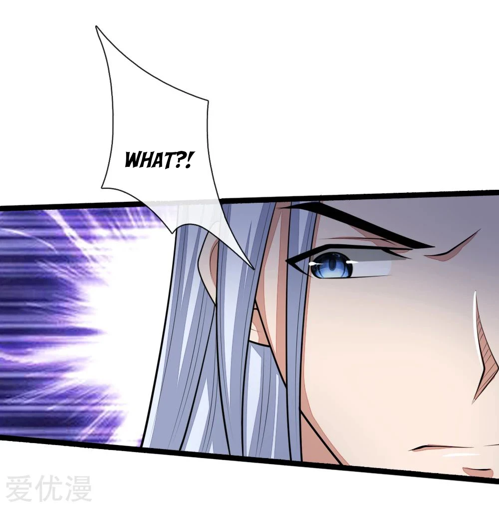 Shenwu Tianzun Chapter 172 - Page 15