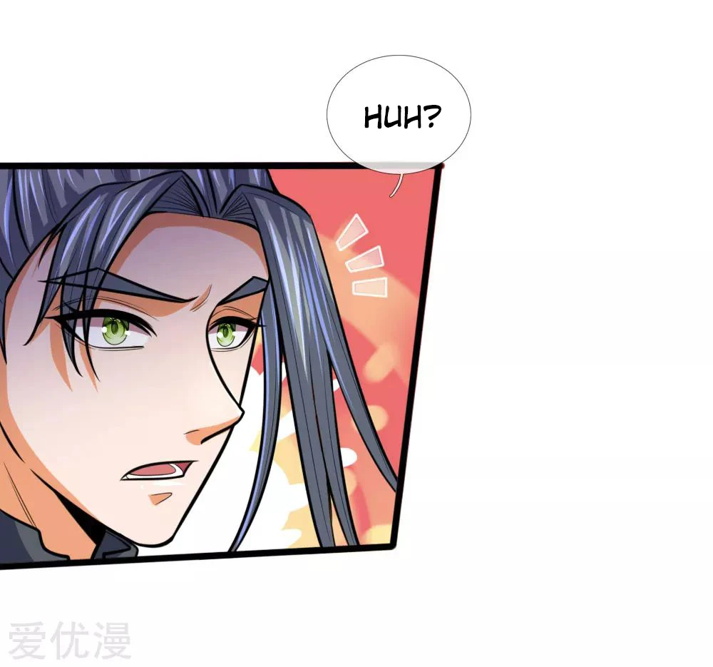 Shenwu Tianzun Chapter 177 - Page 20
