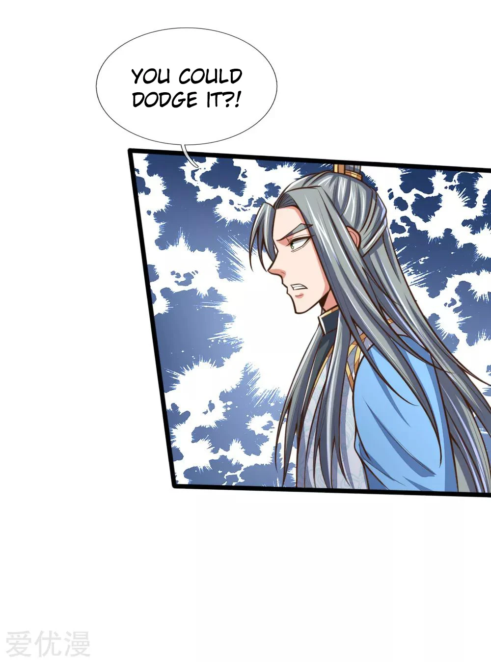 Shenwu Tianzun Chapter 179 - Page 10