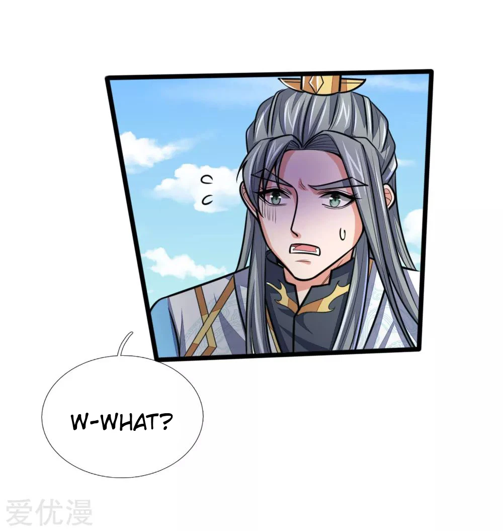 Shenwu Tianzun Chapter 181 - Page 6