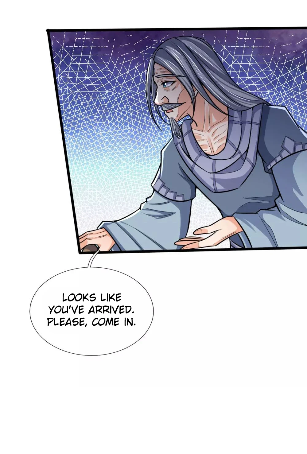 Shenwu Tianzun Chapter 194 - Page 6