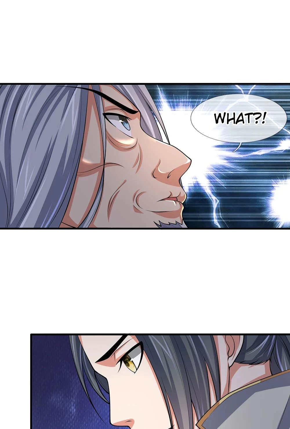 Shenwu Tianzun Chapter 194 - Page 16