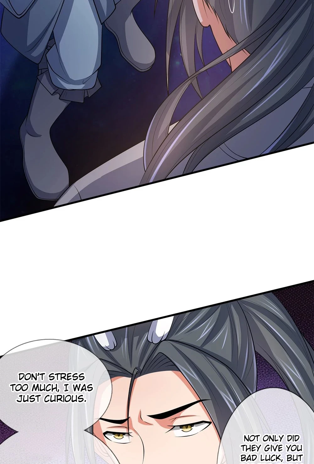 Shenwu Tianzun Chapter 194 - Page 20