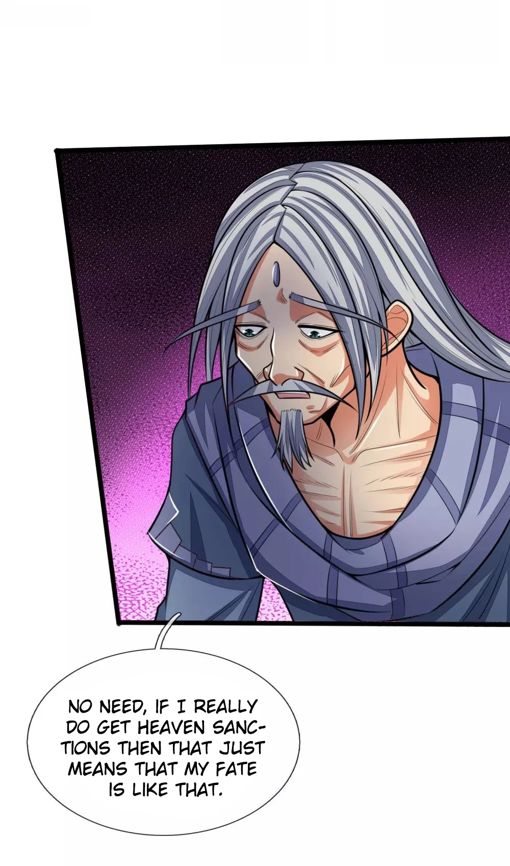 Shenwu Tianzun Chapter 195 - Page 17
