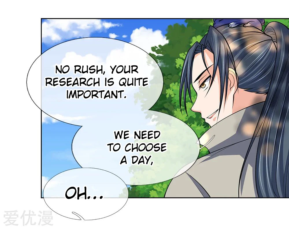 Shenwu Tianzun Chapter 198 - Page 10