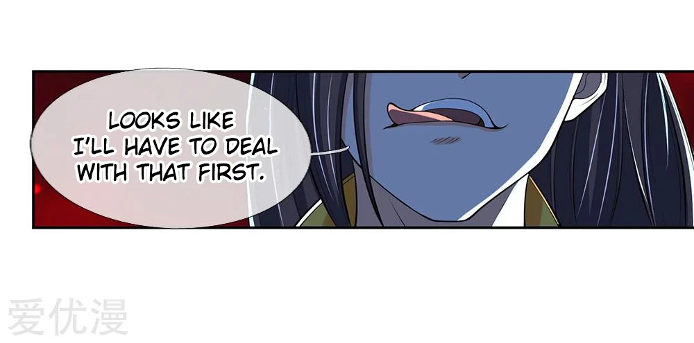 Shenwu Tianzun Chapter 198 - Page 22