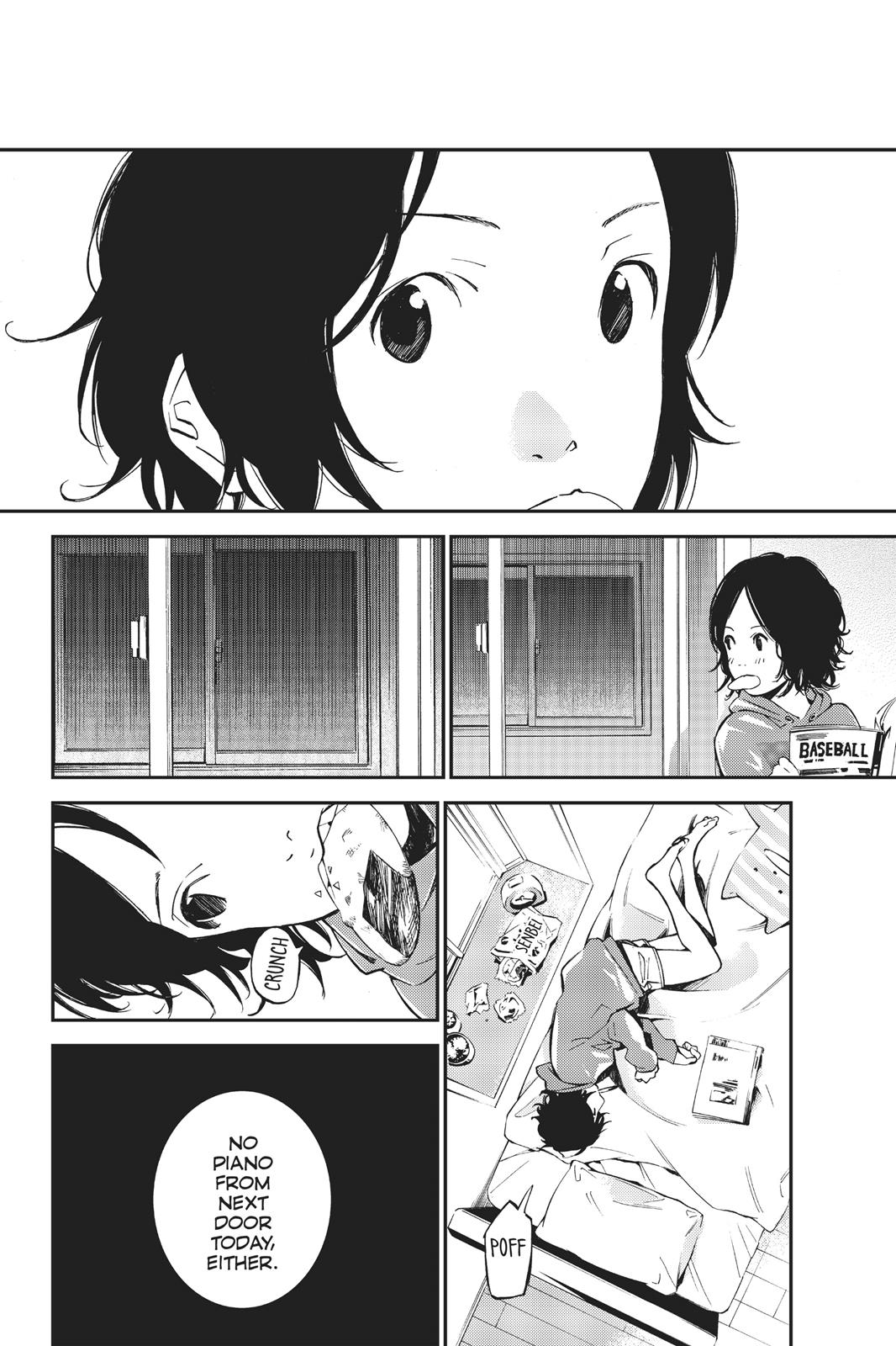 Your Lie in April Chapter 1 - Page 42
