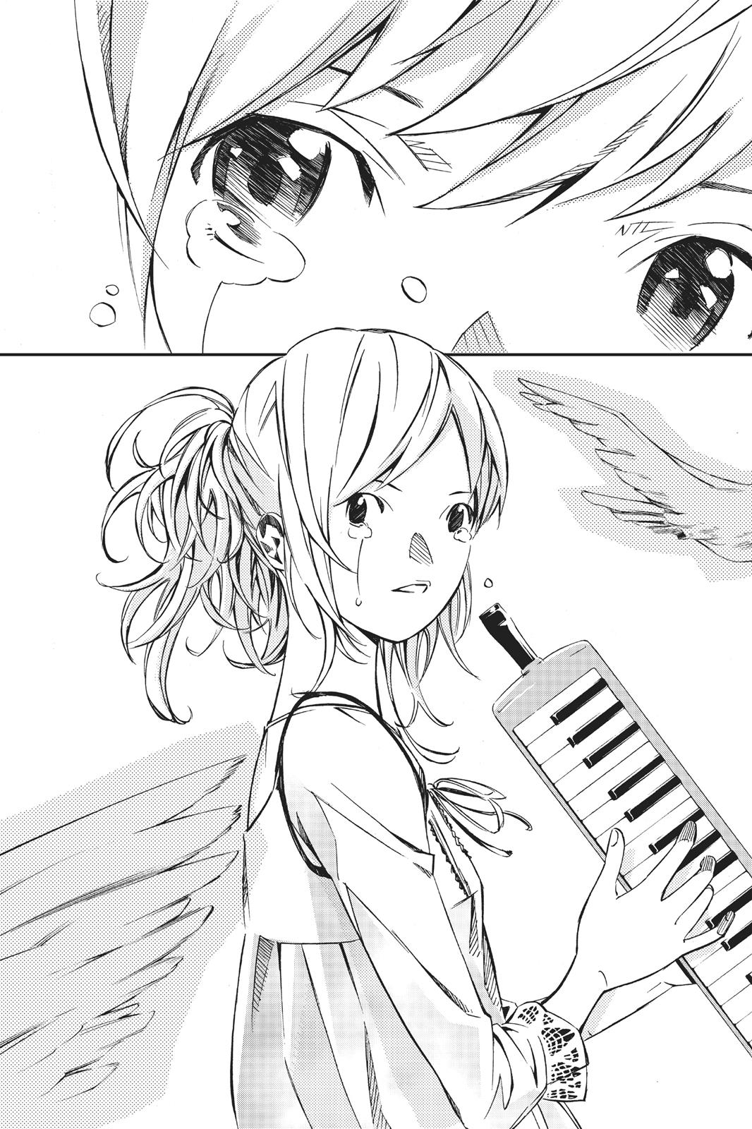 Your Lie in April Chapter 1 - Page 49
